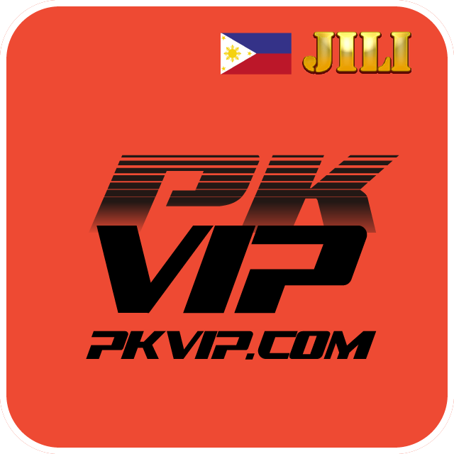 pkvip logo